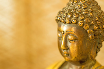 Image showing Buddha