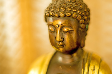 Image showing Buddha