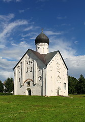 Image showing Church 