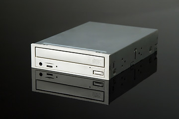 Image showing CD-ROM