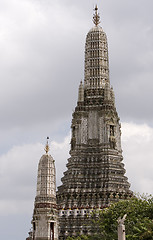 Image showing Wat Arun