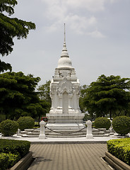 Image showing Bangkok