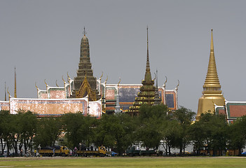 Image showing Thailand