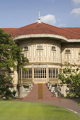 Image showing Dusit Palace
