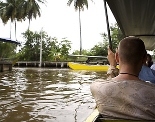 Image showing Thailand