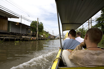 Image showing Thailand