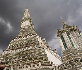 Image showing Wat Arun