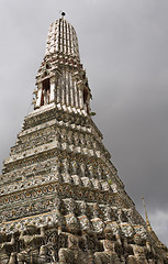 Image showing Wat Arun