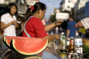 Image showing Bangkok