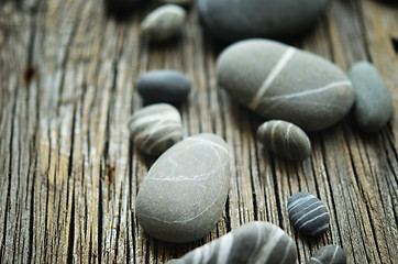 Image showing pebbles