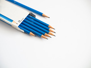Image showing drawing pencil