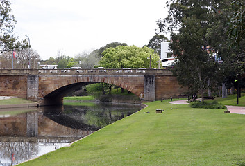 Image showing Parramatta