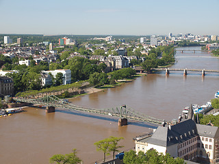 Image showing Frankfurt am Main