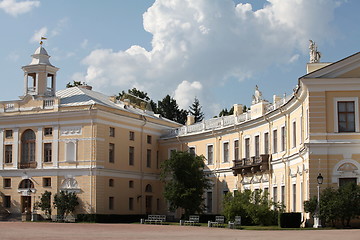 Image showing Palace 