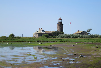 Image showing Lighthouse