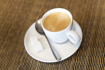 Image showing Espresso