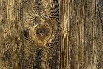 Image showing Wooden board texture