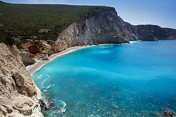 Image showing Porto Katsiki