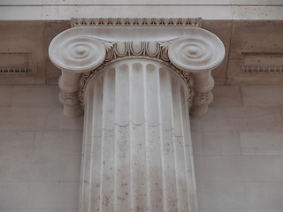 Image showing Capital