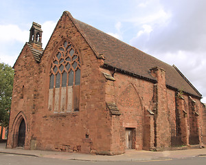 Image showing St John Hospital, Coventry