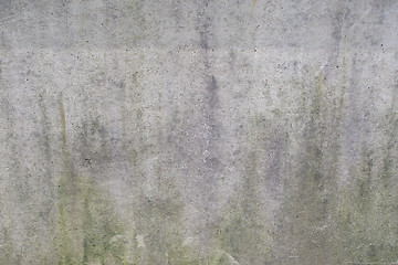 Image showing Concrete picture