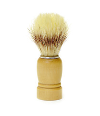 Image showing Shaving brush