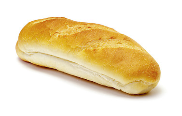 Image showing Wheat bread