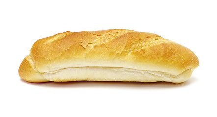 Image showing Wheat bread