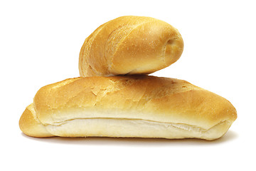 Image showing Wheat bread