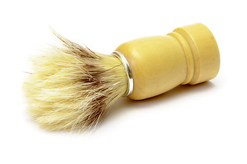 Image showing Shaving brush