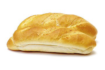 Image showing Wheat bread