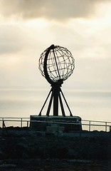 Image showing north cape