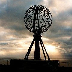 Image showing north cape