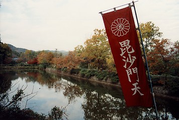 Image showing flag