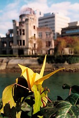 Image showing hiroshima