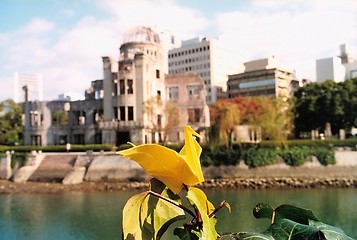 Image showing hiroshima