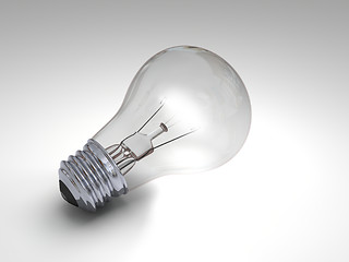 Image showing Lightbulb