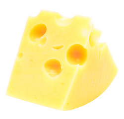 Image showing cheese