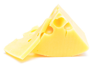 Image showing cheese