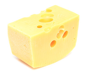 Image showing cheese