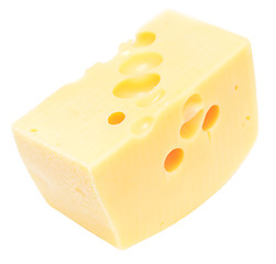 Image showing cheese