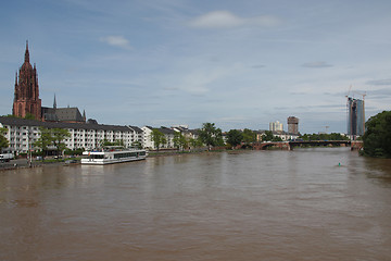 Image showing Frankfurt, Germany