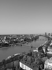 Image showing Frankfurt am Main