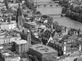 Image showing Frankfurt am Main