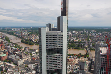 Image showing Frankfurt am Main