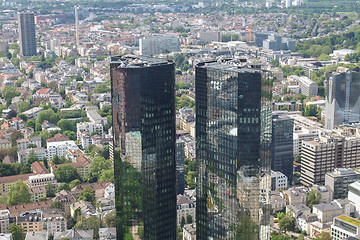 Image showing Frankfurt am Main