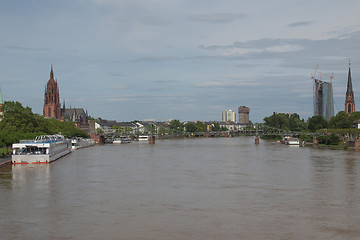 Image showing Frankfurt, Germany