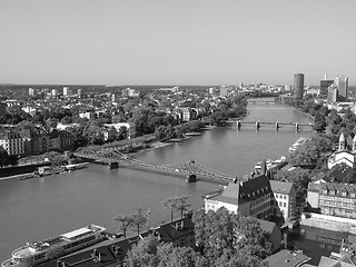 Image showing Frankfurt am Main