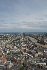 Image showing Frankfurt am Main