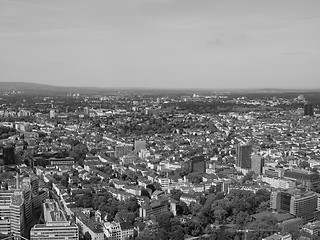 Image showing Frankfurt am Main